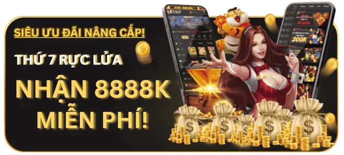 Cập nhật game mới NEW88