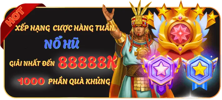 Khuyến mãi mới nhất NEW88